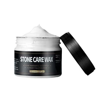 marble polishing wax stone care wax 80g ceramic paste repair polishing wax suit for marble furniture ceramic tiles stone floor