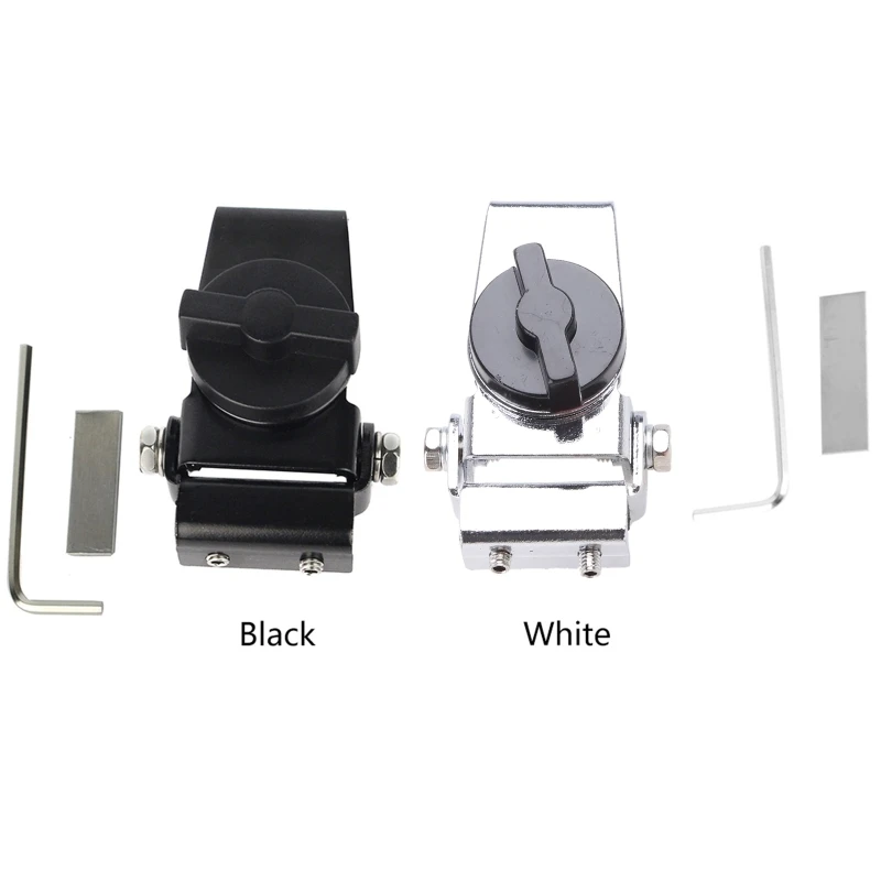 Anti-theft Antenna Bracket Mount Clip For Mobile Radio Antenna Security Holder