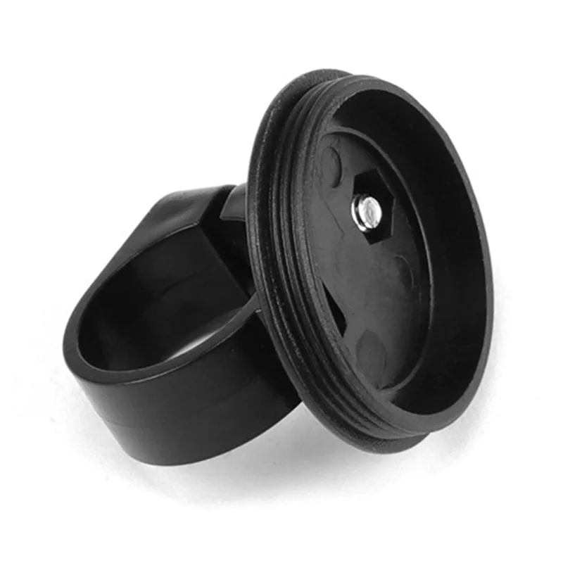 

Bicycle Bells for Air Tag Bike Mount GPS Tracker Waterproof Holder Bike Bells Anti-Theft Bicycle Accessory