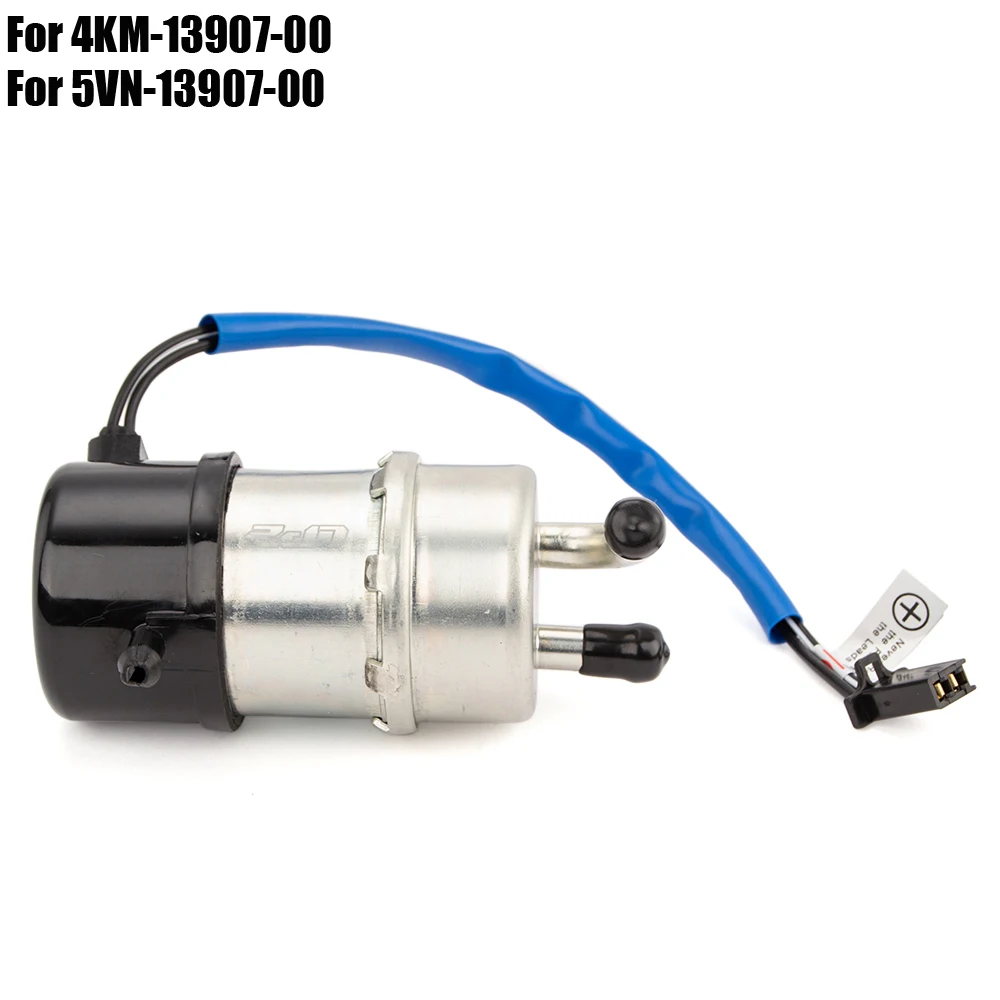 Топливный насос для Yamaha FZS1000 Fazer 1000 FZR1000 XJ900 отверстие FZX750 FZX700 4KM-13907-00