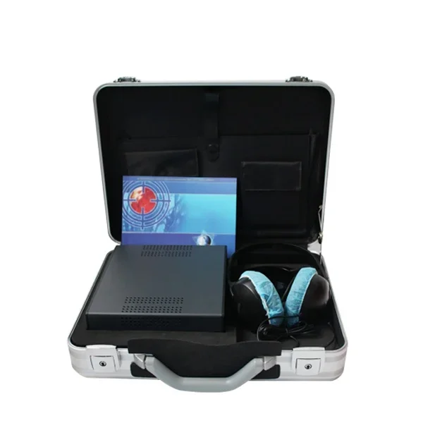 Новейший медицинский анализатор Hunter 4025/18D nls 2023 года для медицинского