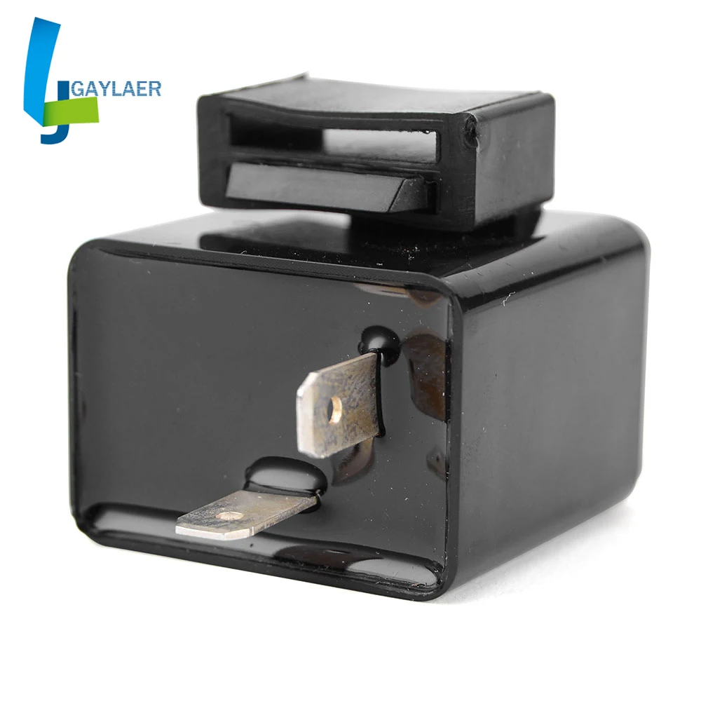 

Модуль реле указателя поворота для Honda XL125 XL125S XL200 XL200R 38301-KJ6-743 38301-MG2-008 38301-KJ6-742