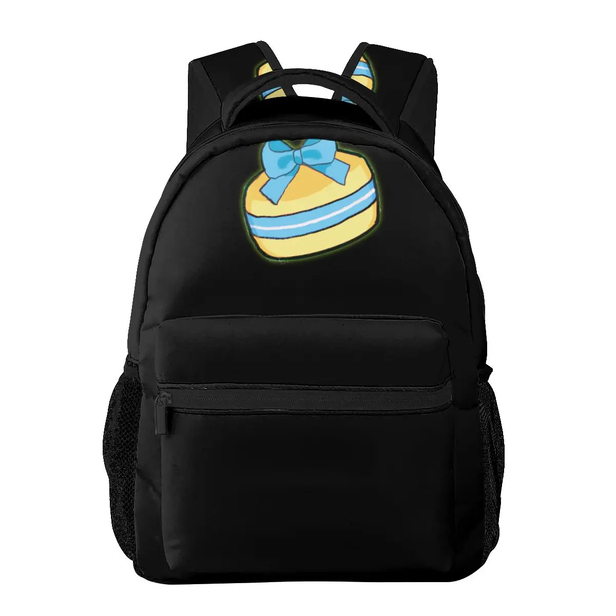 

Casual New Simple Women Backpack for Teenage Travel Shoulder Bag Macaron
