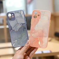 marble case for iphone 13 11 12 pro max xs max mini xr x 10 shockproof cover for iphone 6 6s 7 8 plus se3 20 case capa hard bags