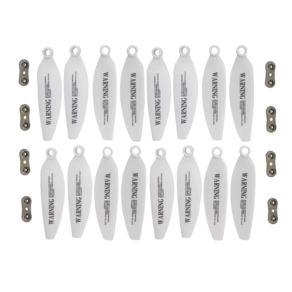 16 шт. комплект запасных частей для пропеллера SYMA X35 X30pro W3 X650 квадрокоптер дрон