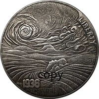 hurricane hobo coin rangers coin us coin gift challenge replica commemorative coin replica coin medal coins collection