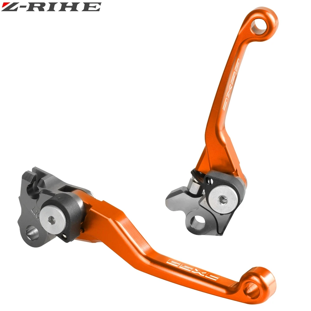 Складной рычаг тормозной муфты для KTM 65XC 65-XC 65 XC 2004 2005 2006 2007 2008 2009 2010-2018
