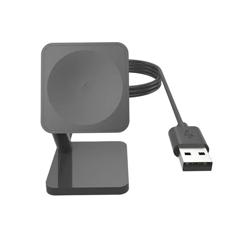 

Charger Cable For Samsung Watch 5Pro 5 4 3 Smartwatch USB Charging Cable Smartwatch Charger Dock Smartwatch Accessories