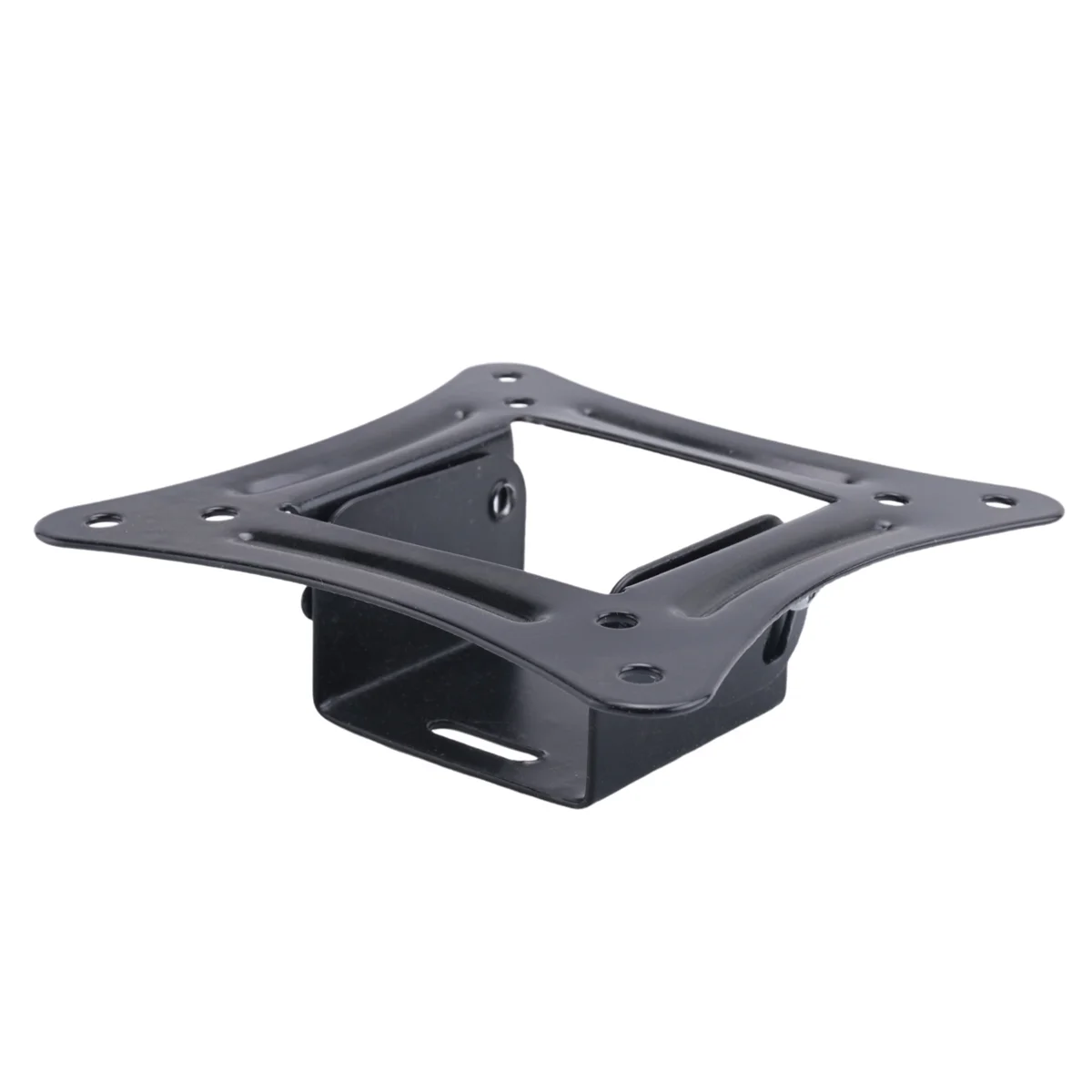 Универсальная настенная подставка для 14-26-дюймового ЖК-экрана со светодиодной