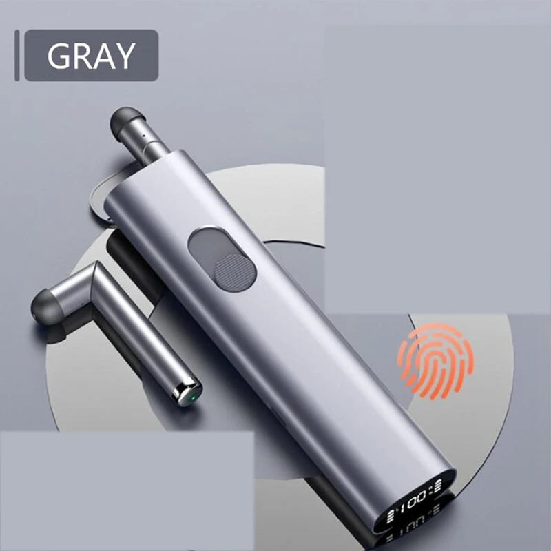 Беспроводные стереонаушники S11 TWS с микрофоном | Электроника