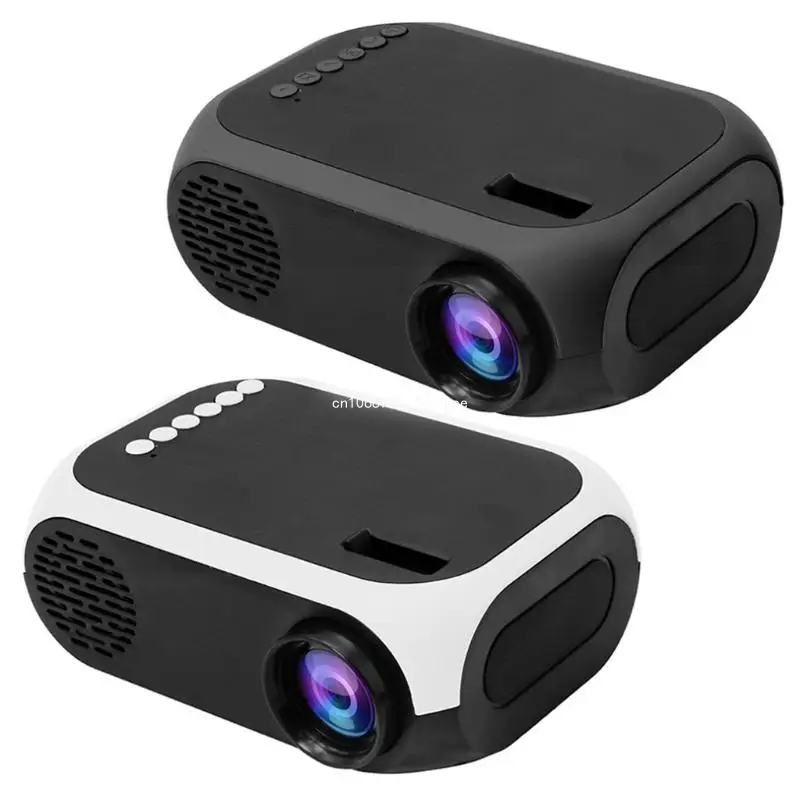 

Tft Lcd Video Projector 320 X 240 Physical Resolution Projector Manual New Dropship