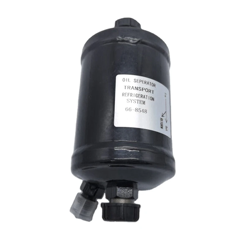 Маслоотделитель для Thermo King V190 V-200 V-250 V-300 V-500 KV-500 SV-400 номер детали: 66-8548 66-5526 Сменные