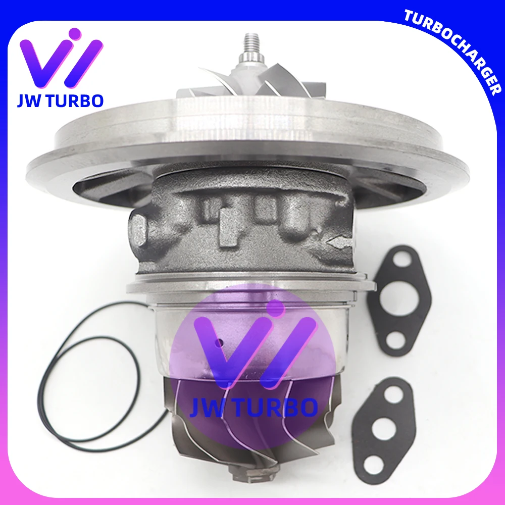 714795 714789 714788 712402 712402-0007 71495-0006 турбокартридж Core CHRA для 12.7L 6L60 S60 60 серии Детройт