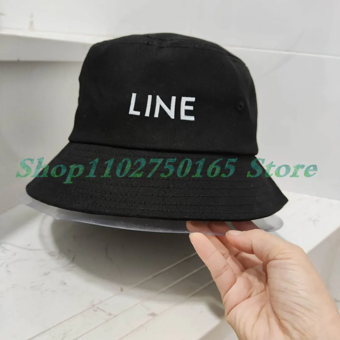 

827956 for Women Bucket Hat Fashion Bucket Hats Luxury Embroidered Letter Design Retro Cap Casual Unisex Sunshade Hat Runway Hat