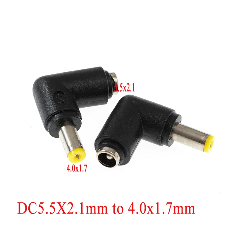 5/1 шт. прямоугольный разъем постоянного тока 5 5x2 1 мм гнездовой на 3 5x1 35 4 0x1 7 8x1 6 3x3 0