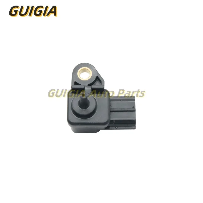 

E1T10372 Датчик абсолютного давления в коллекторе для Suzuki 1998 DF70 70HP подвесной двигатель E1T10372-A KL47-18-211A 18590-80C40