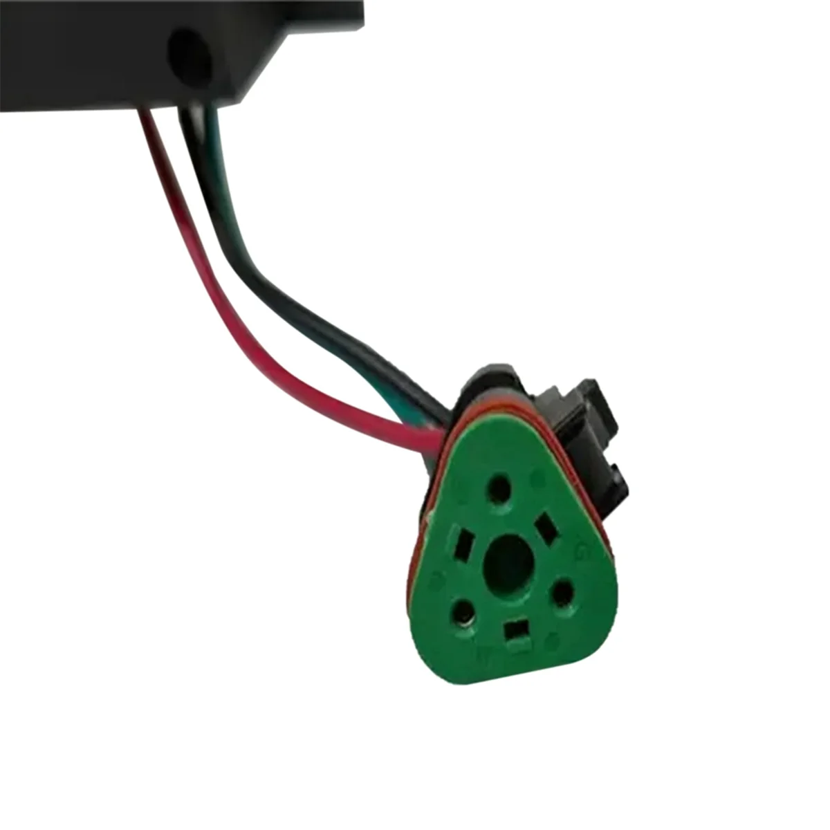 Новый датчик на сиденье с бортовым поворотом подходит для Bobcat 7105252 751 753 763 773 853 863 S70