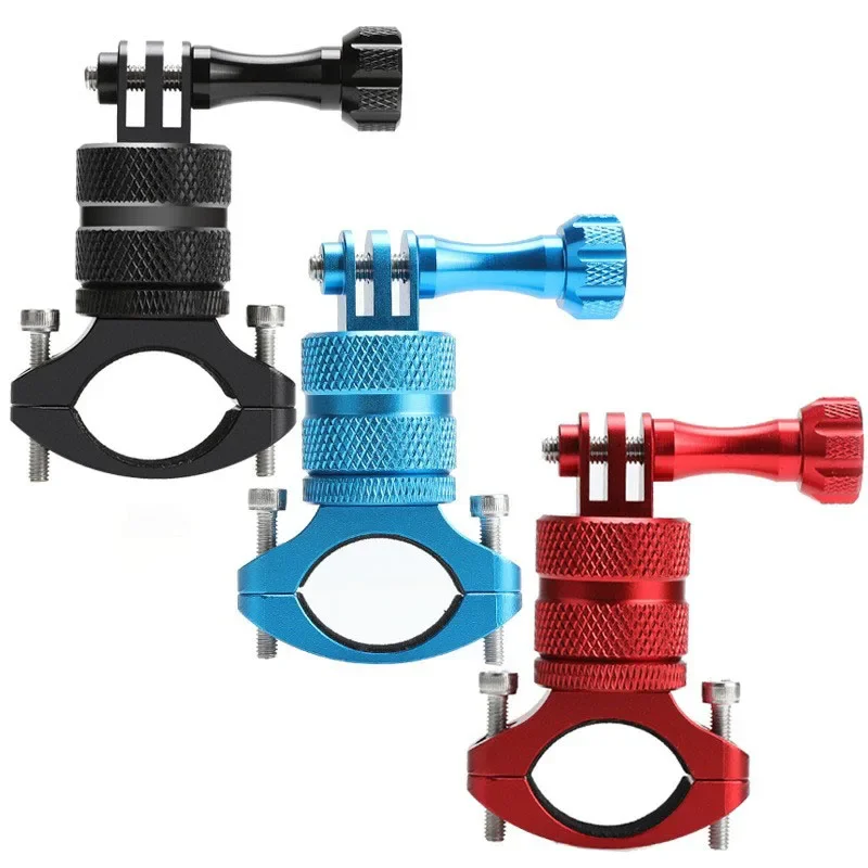 Крепление для экшн-камеры GoPro Hero 12/11/10/9/8/7/6/360