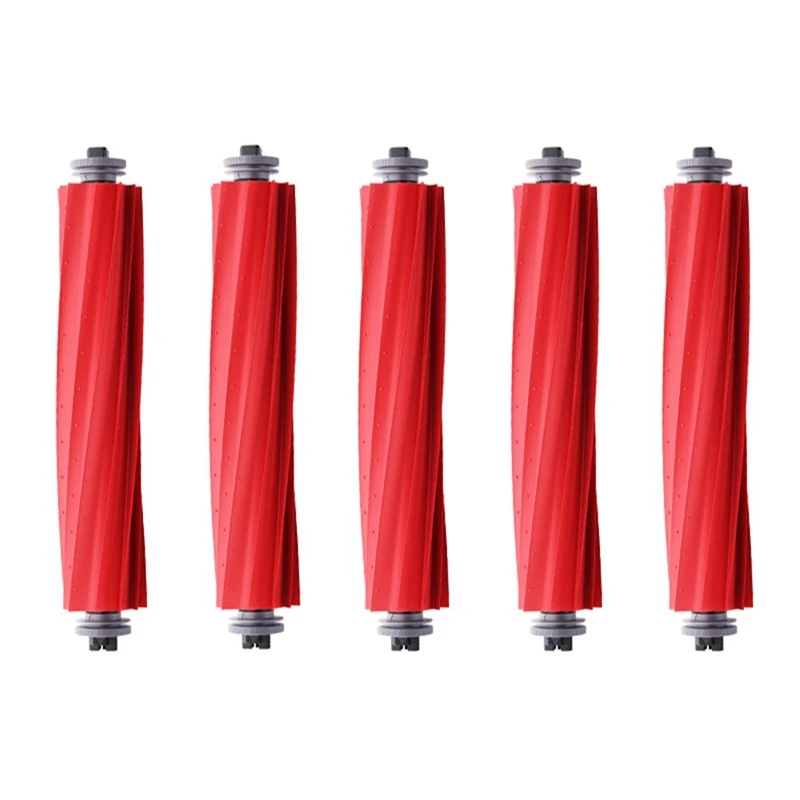 

Аксессуары для робота-пылесоса Xiaomi Roborock S7, основная щетка, напольные Роликовые щетки T7S Plus G10, запасные части