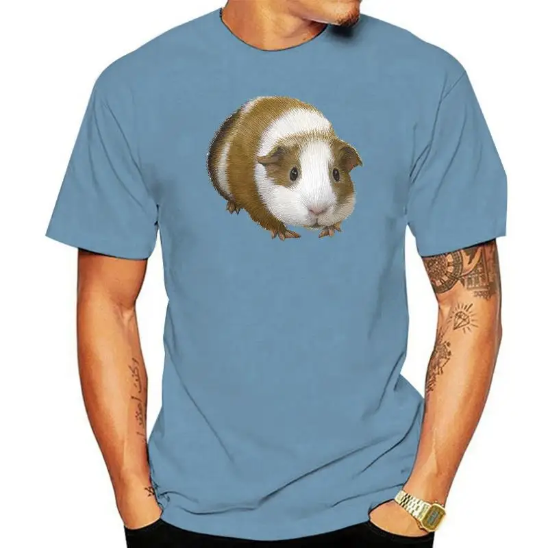 

Camiseta de conejillo de indias