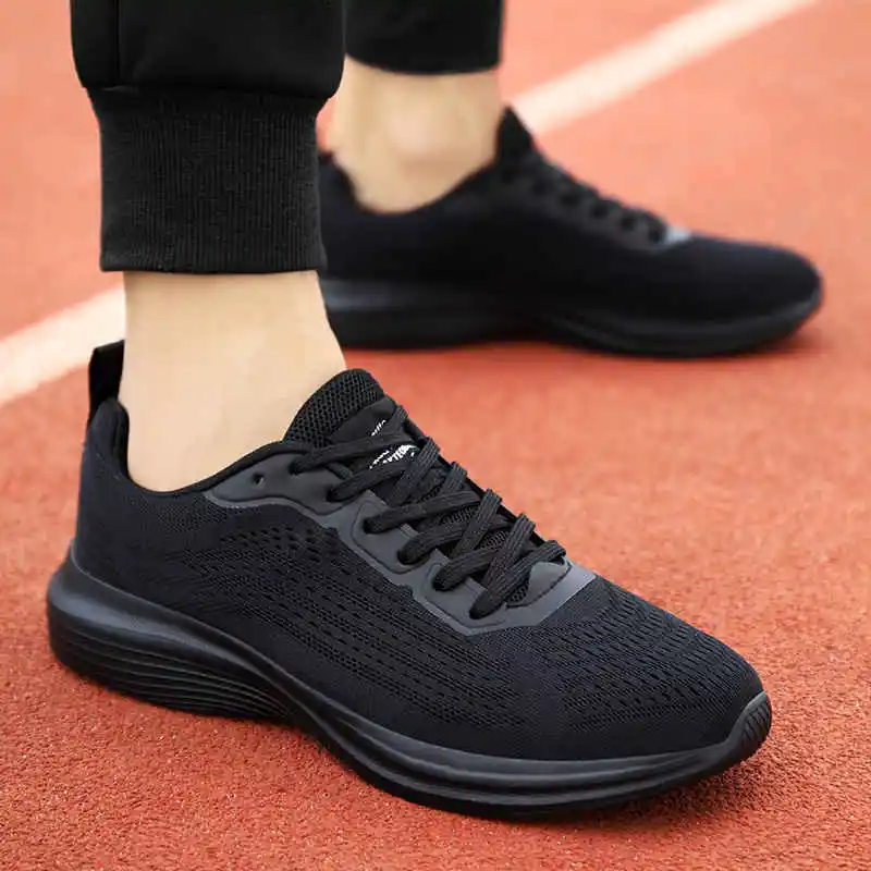

Hompre Men's Running Sport Shoes Designer Luxury 2023 Brand Summer Sports Shoes High Heels Green Sneakers Sport Shoes Tennis