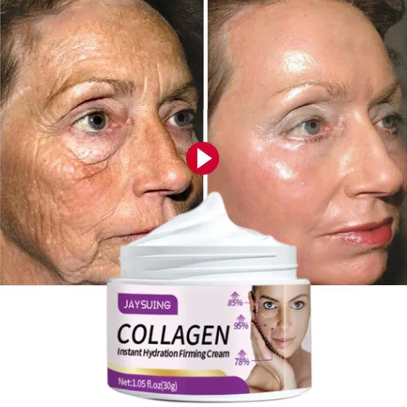 

Крем для удаления морщин и лифтинга, 30 г