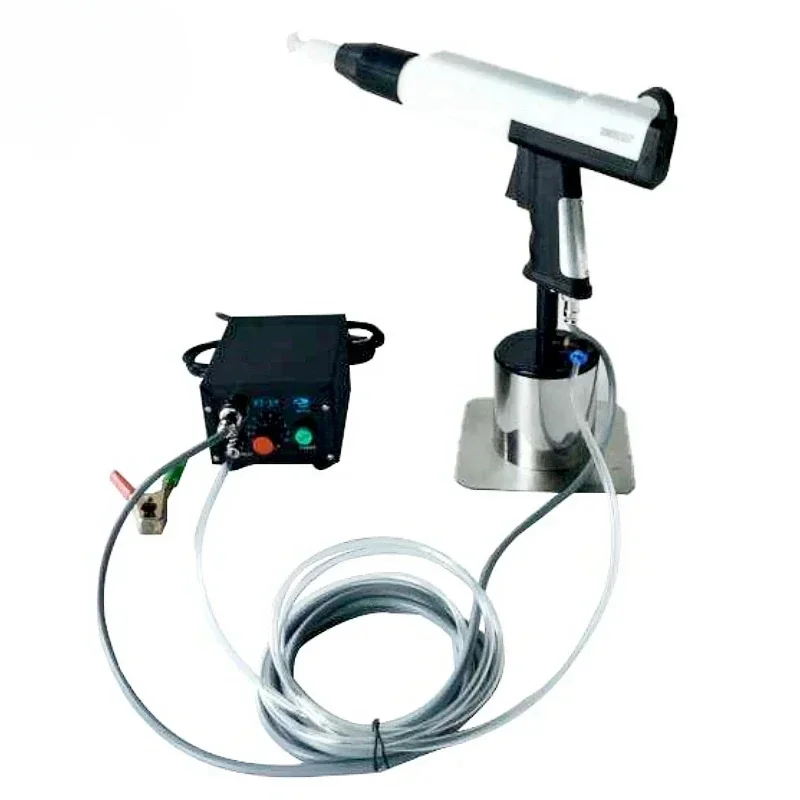 XT-SY-01 Домашний портативный распылитель для порошкового покрытия своими руками