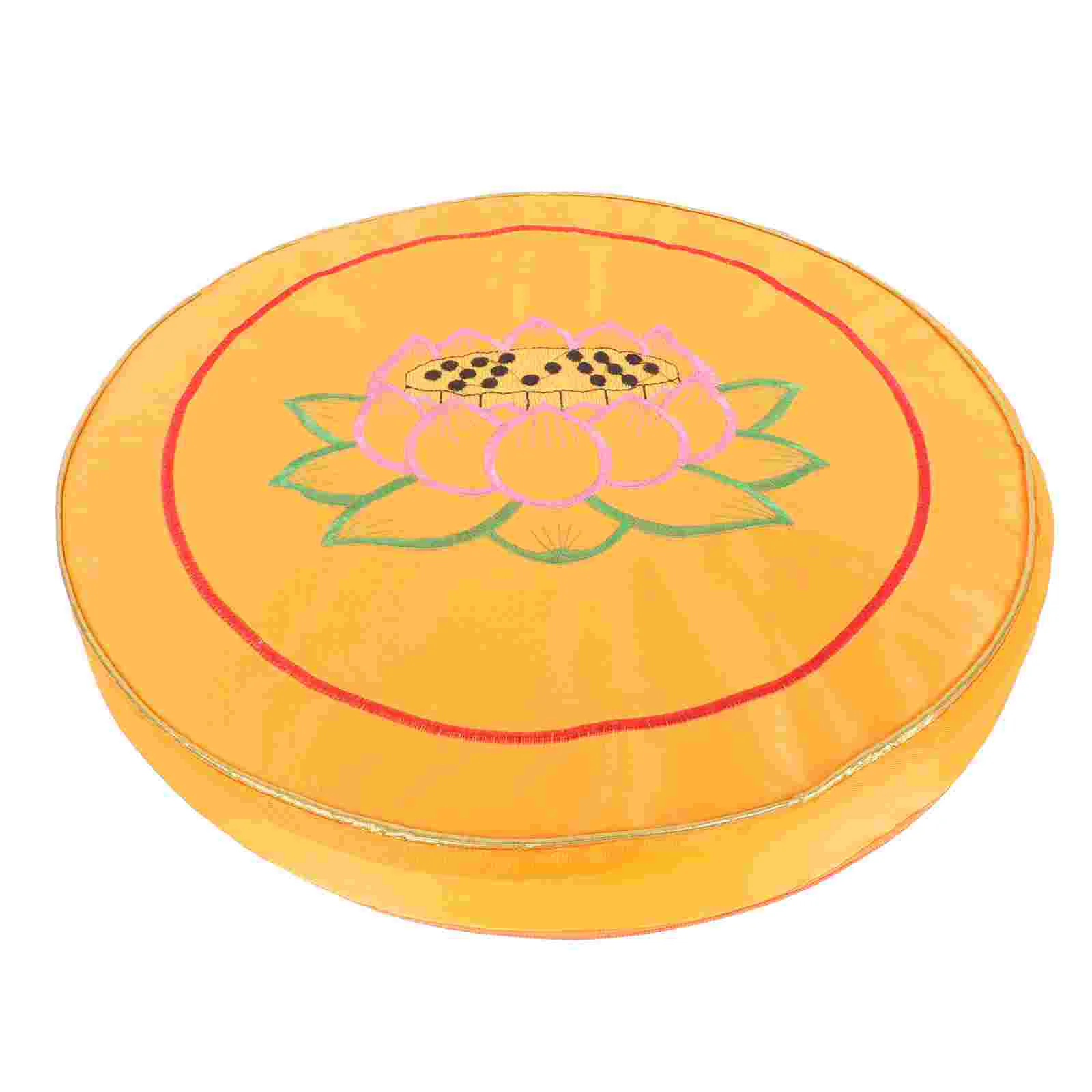 Коврик для поклонения футона квадратные декоративные подушки дивана