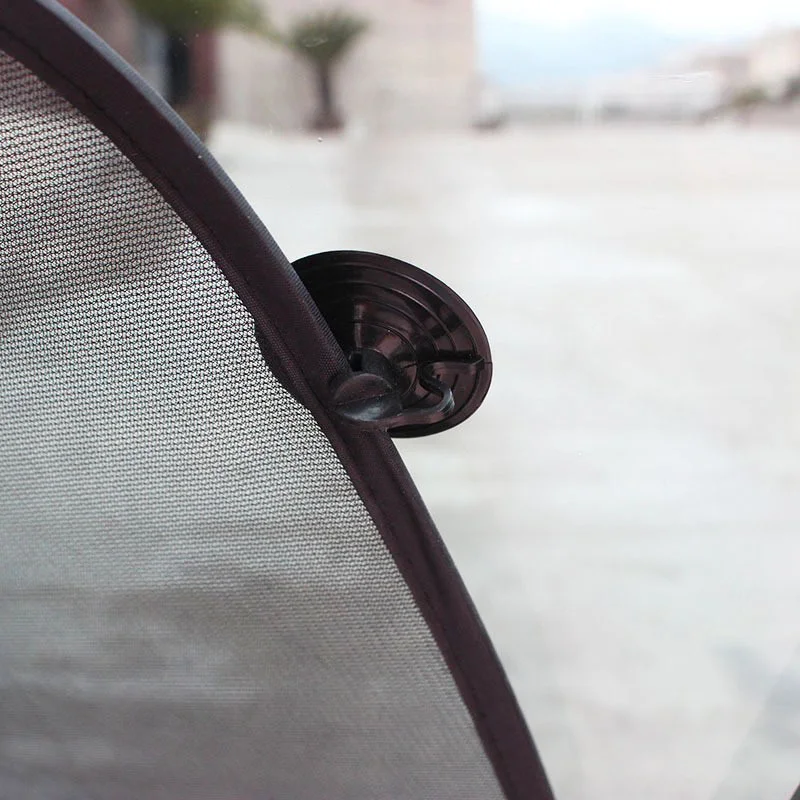 2/4 шт. универсальные автомобильные солнцезащитные козырьки