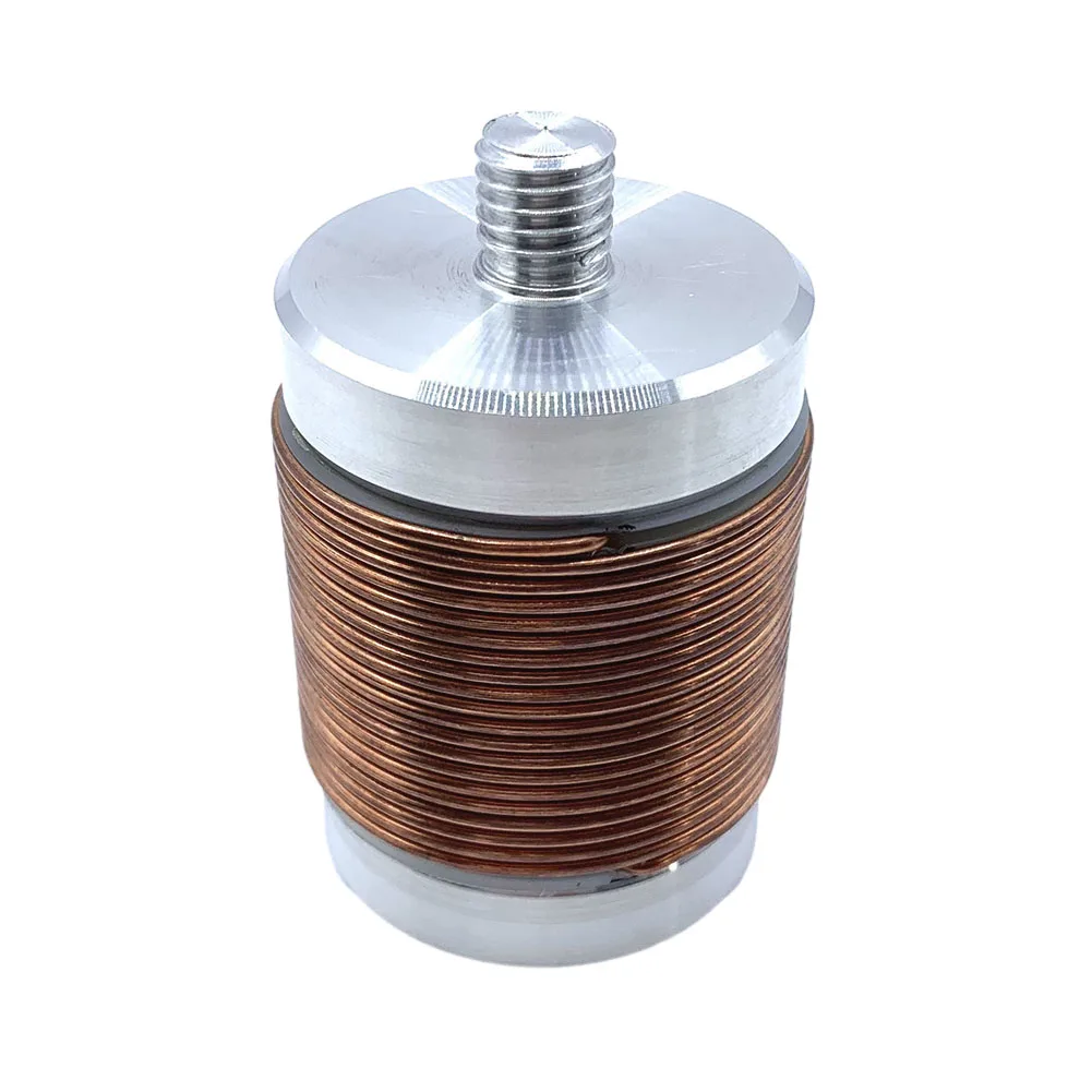 Induction coils. Induction coils