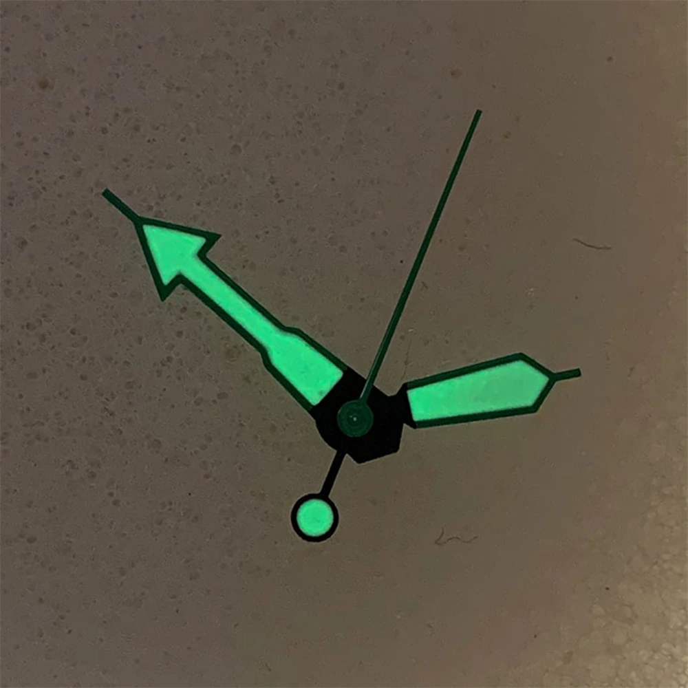 Светящиеся стрелки для часов