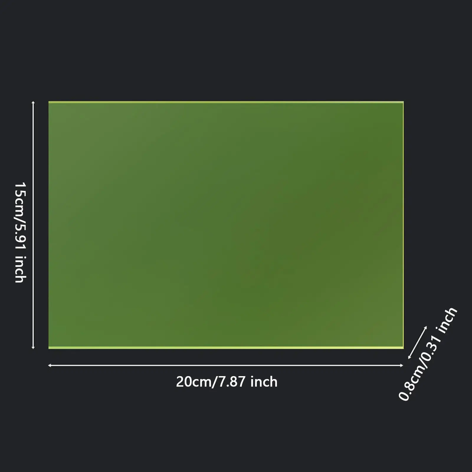 Дыропробивная доска для изготовления изделий из кожи режущая своими руками