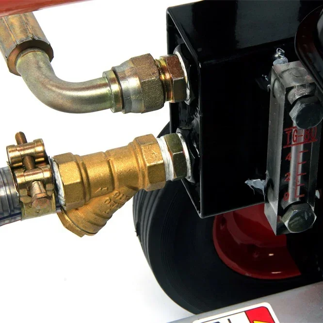 Машина для быстрого разделения древесины Электрический гидравлический