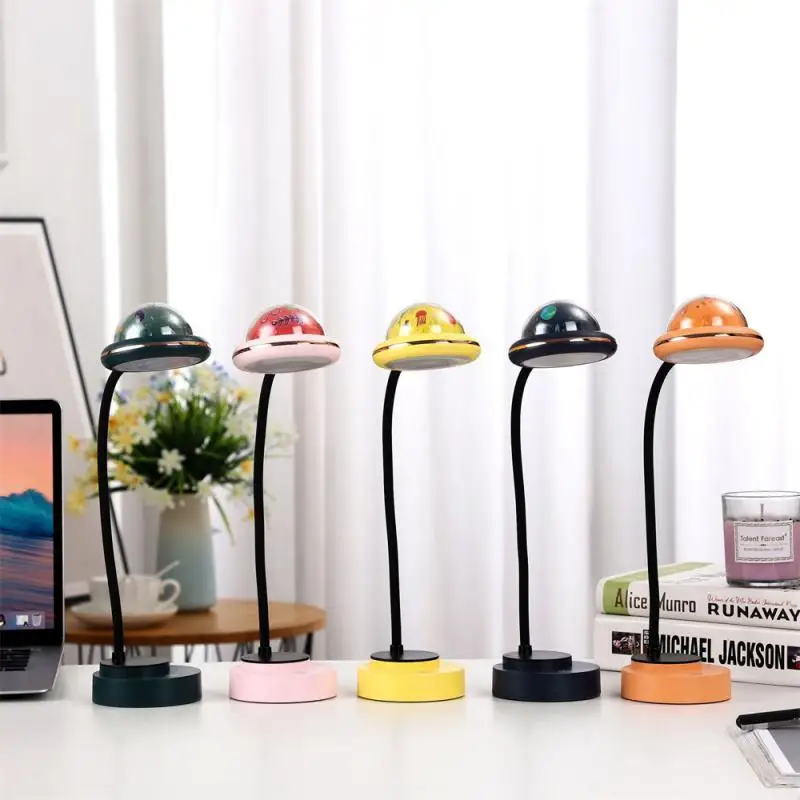 

Touch Sensor Dimming Switch Table Lamp Cordless Led Simple Mini Professional Desk Lamp Rechargeable Desktop Decorative Lamp
