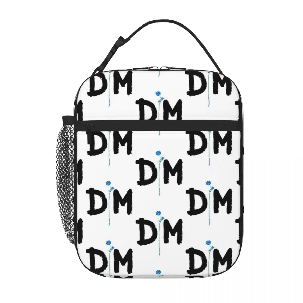 

Термосумка Depeche с термоизоляцией, охлаждающий термоконтейнер для еды, офисный тоут для пикника для мужчин и женщин