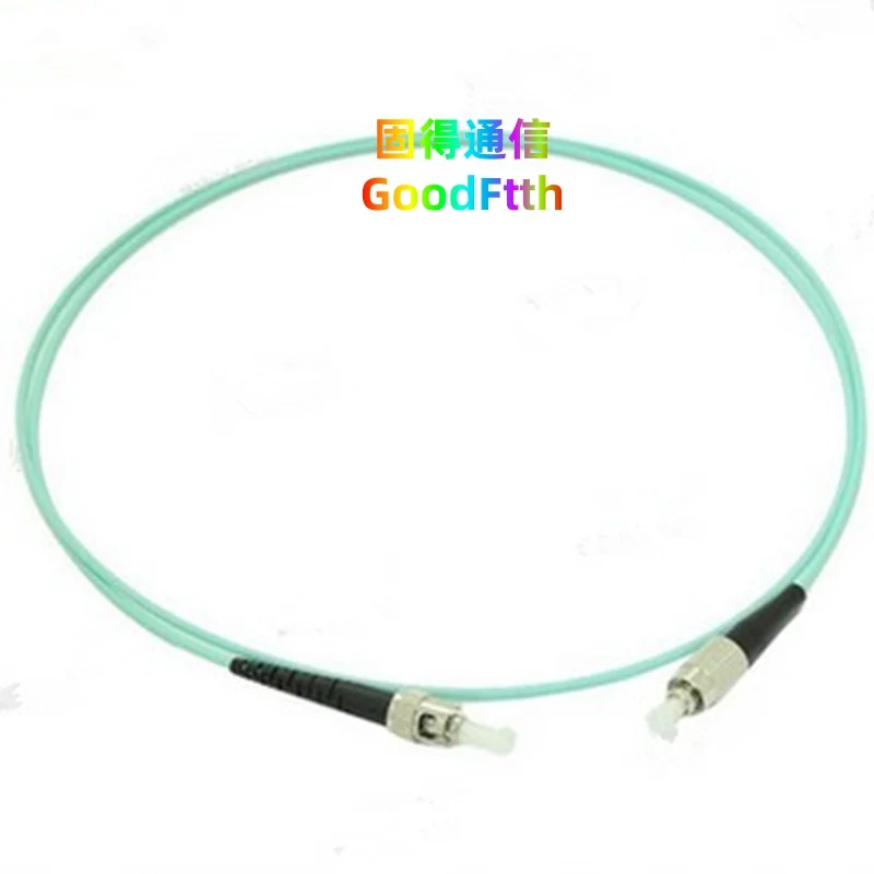 Патч-корд Φ MM 50/125 OM3 Simplex 30m 35m 40m 45m 50m 60m 80m 100m 150m 200m GoodFtth