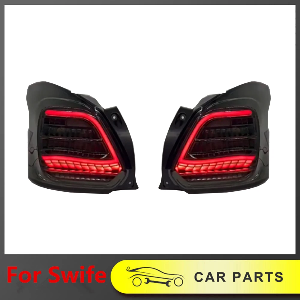 

Задняя фара в сборе для Suzuki Swift MK5 2017-2023 годов