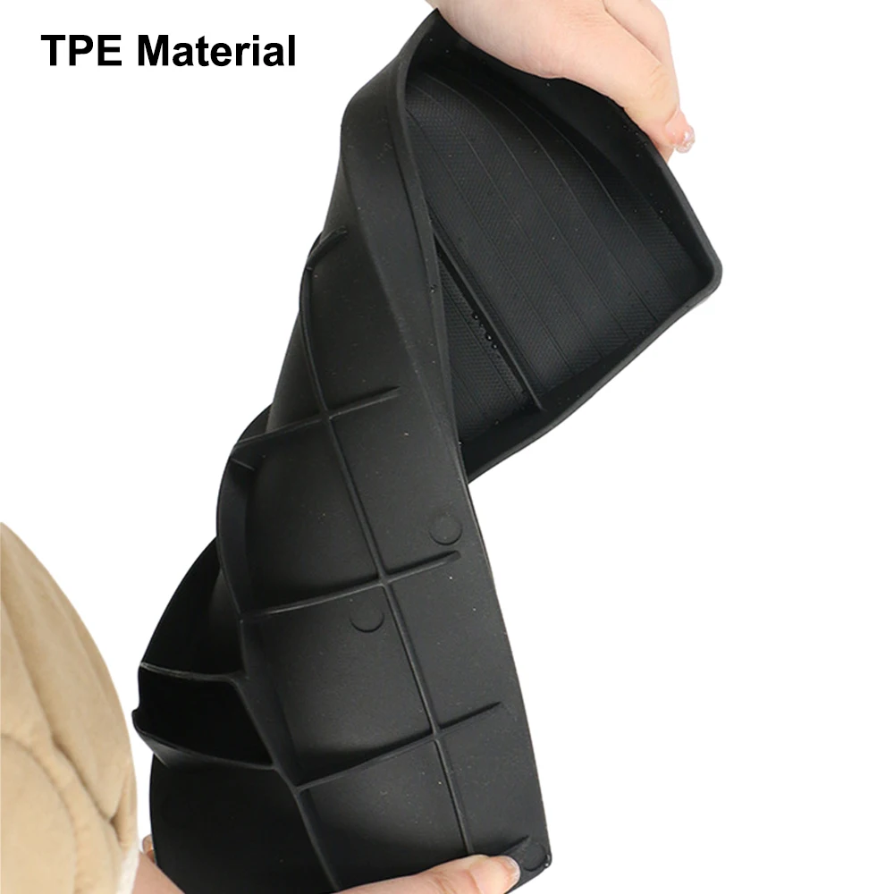 Скрытый держатель для Tesla Model 3 и т. д. коробка салфеток TESLA Model3 автомобильный