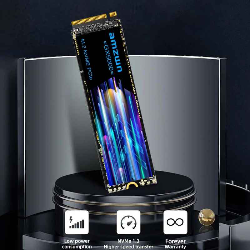 

М. 2 2280 SSD 1 ТБ Внутренний твердотельный диск 256 ГБ 128 Гб HDD m2 512 Гб PCIe Gen 3,0x4 NVME для настольных внешних жестких дисков