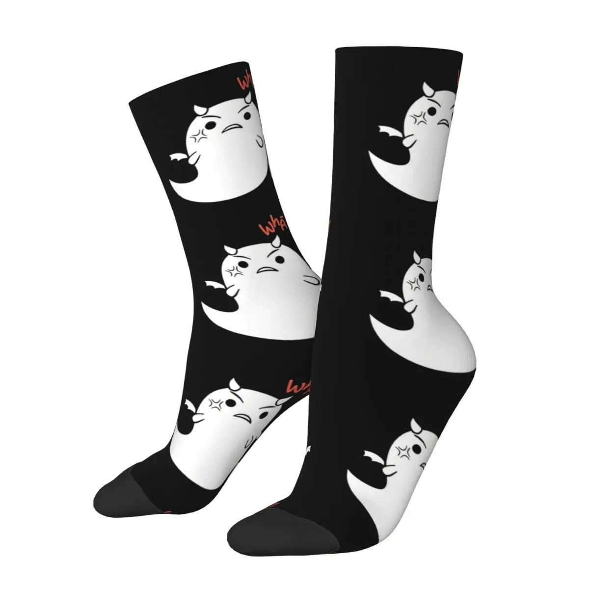 

Каковы привидения неодобрения Носки мужские женские зимние чулки из полиэстера