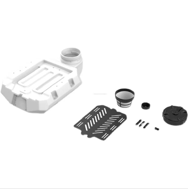 

Plant Protection UAV Rack Accessories 10L Medicine Box