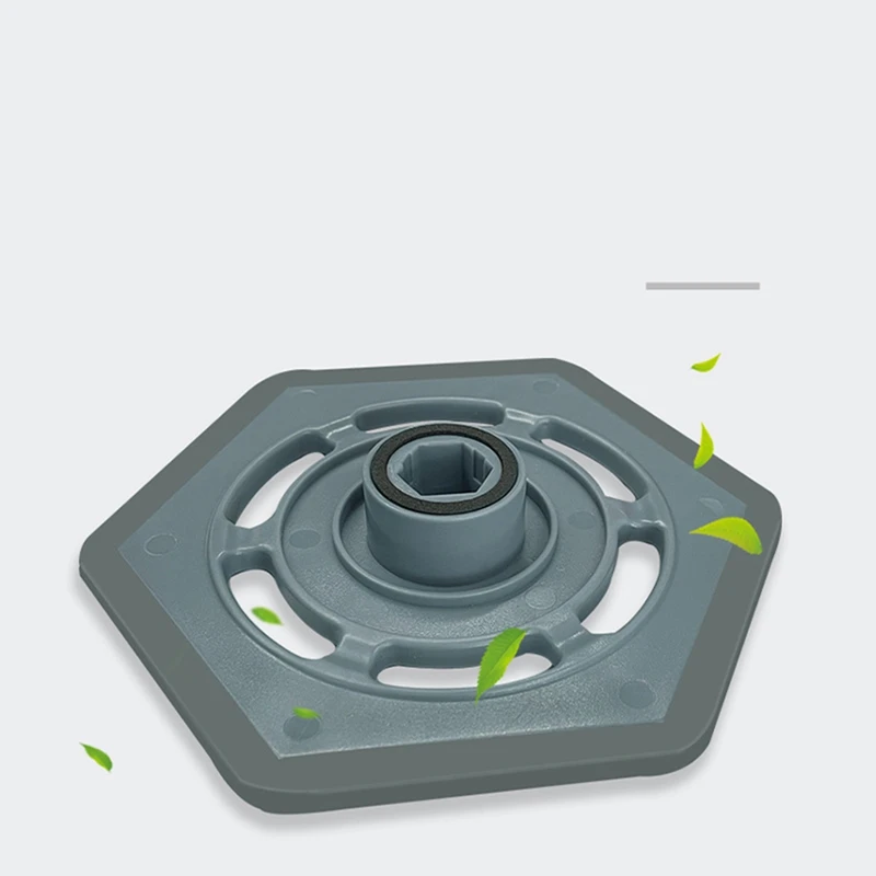 

Аксессуары для робота-пылесоса Ecovacs Deebot N9 +, тряпка для очистки, держатель, сменная деталь