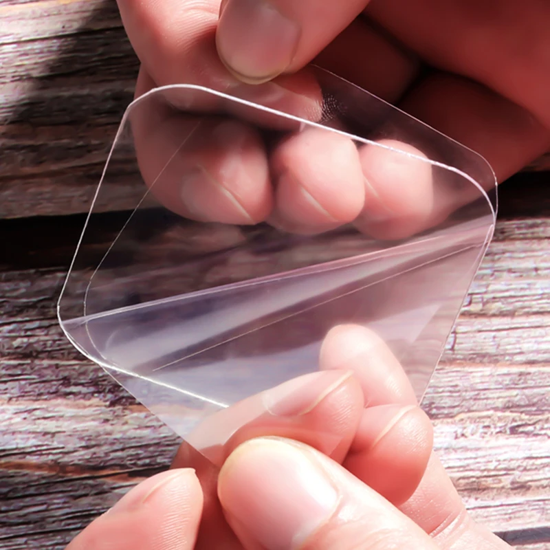 

10 шт., водостойкие клейкие ленты для ванной