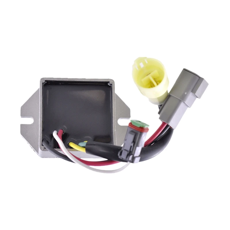 

Voltage Regulator Rectifier For Ski-Doo Lynx Forest Grand Touring Legend 500 600 700 800 Carb L/C M5446342 515175661