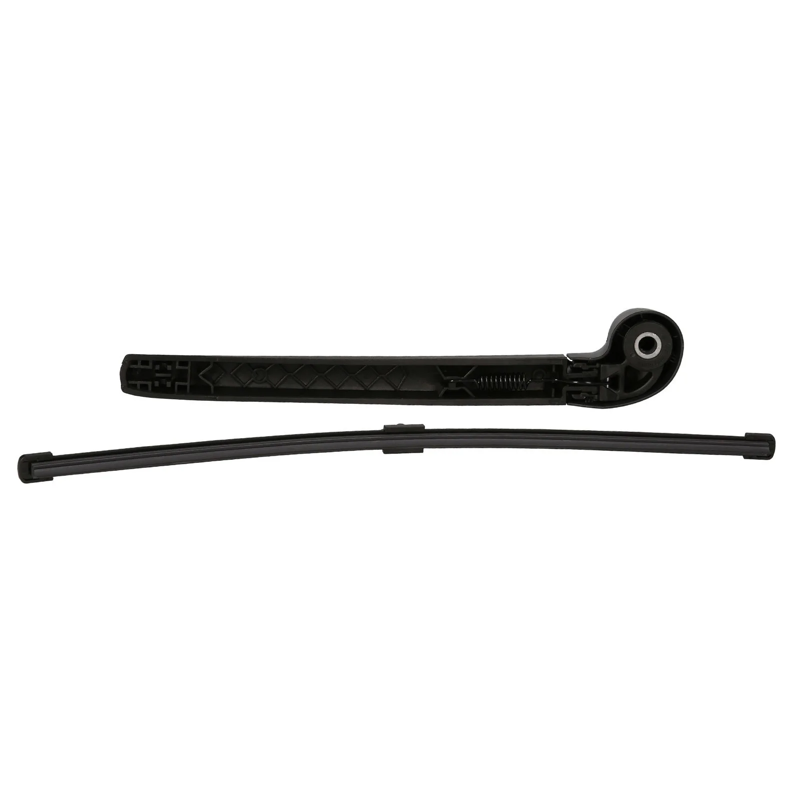 

Rear Wiper Arm and Blade Replacement for Audi A4 B8 A4 ALloroad 8KH Q3