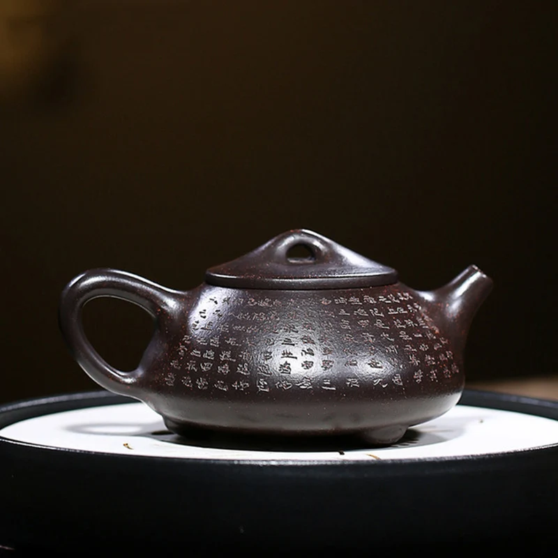 

Чайники из китайской глины, 190 мл