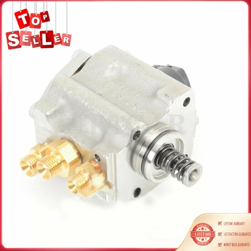 Топливный насос высокого давления 1 шт. 0261520021 13517529068 Подходит для BMW E65 E66 760li 2003 2004