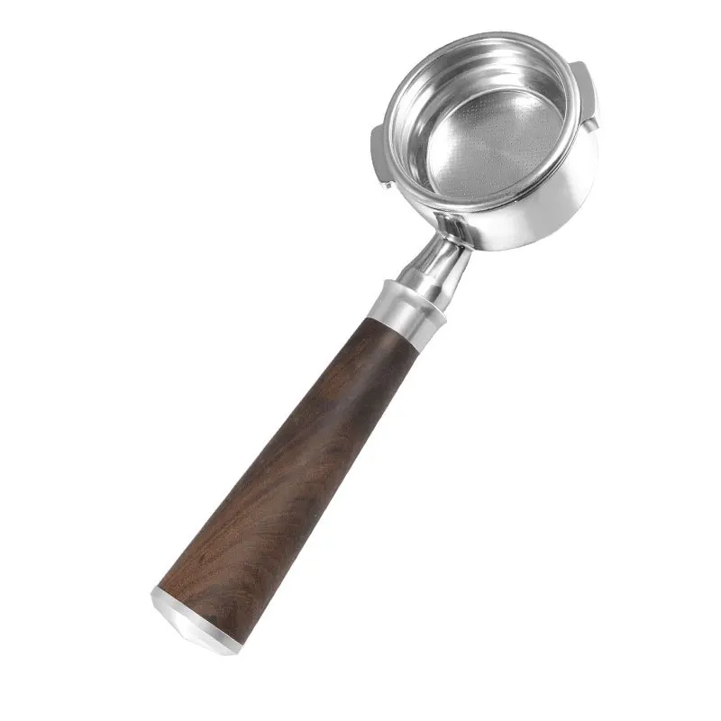 GAGGIA Bottomless Naked Portafilter 58mm Espresso Filter For NEW BABY CLASSIC CAREZZA TEBE |