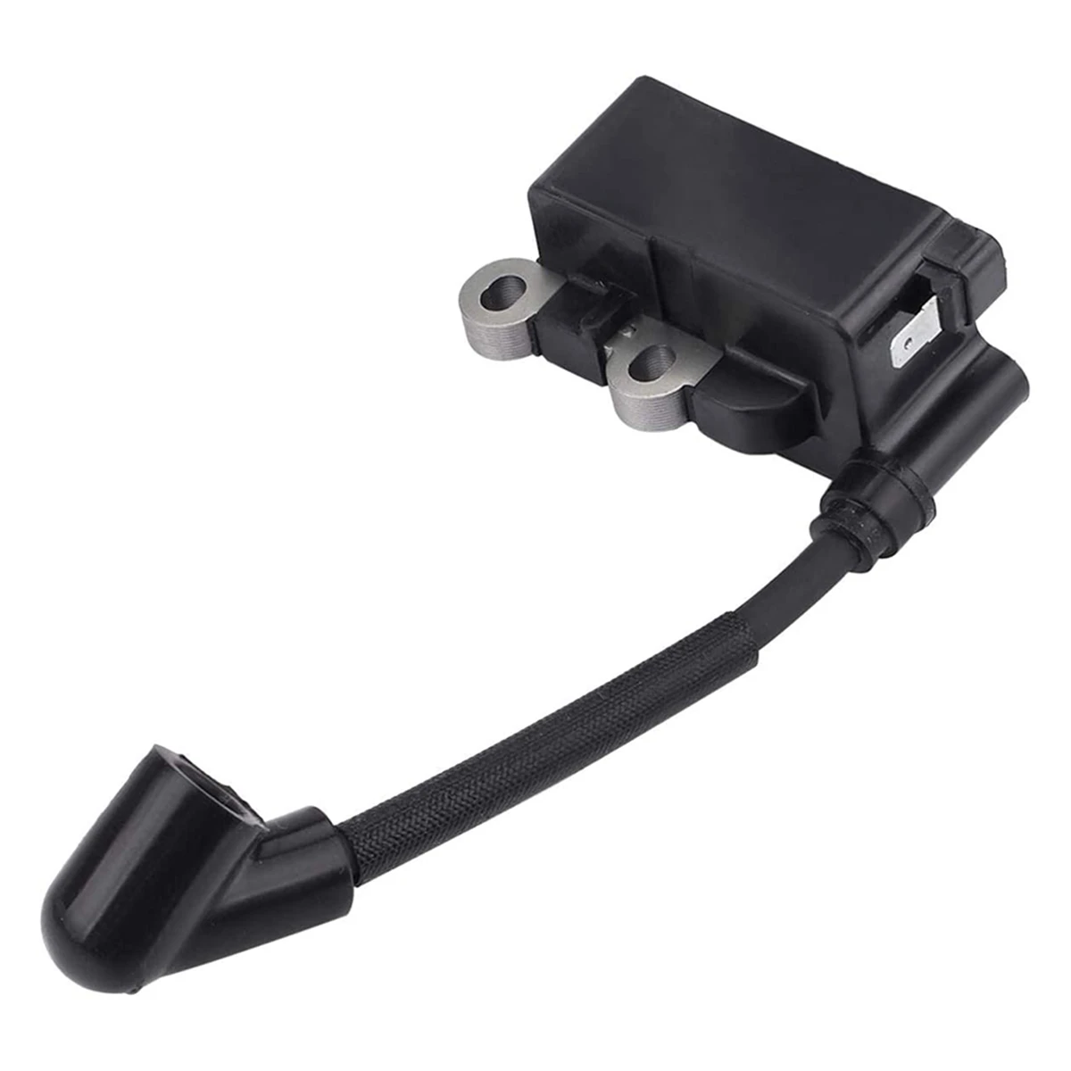 Катушка зажигания 291337001 для триммера Ryobi RY251PH RY252CS RY253SS RY254BC 25Cc 25.4Cc + Свеча