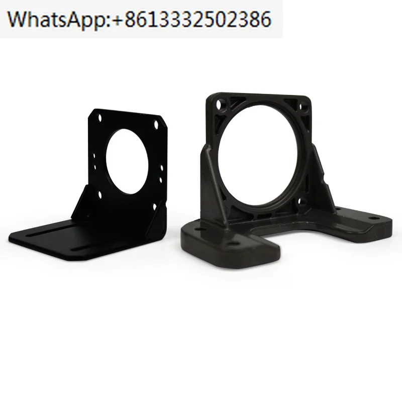 50/60/68/70/80/KTYZ/6 Вт/14 Вт/28 Вт/40 Вт монтажный кронштейн синхронного двигателя